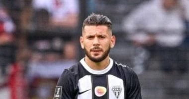 الزمالك يقترب من ضم لاعب أنجيه الفرنسي بعد انتهاء العقد