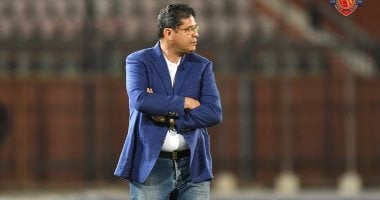 الزمالك يلتقي بتروجت مساءً في الجولة الثامنة للدوري المصري