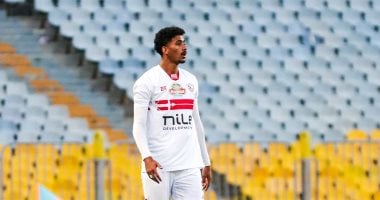 الزمالك يوافق على احتراف حسام عبد المجيد بشروط معينة
