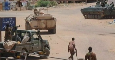 السودان يرد على العقوبات الأمريكية: تلاعب وابتزاز دولي