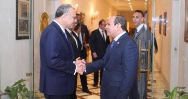 السيسي يثني على تحيات ترامب ويعزز العلاقات الاستراتيجية مع واشنطن