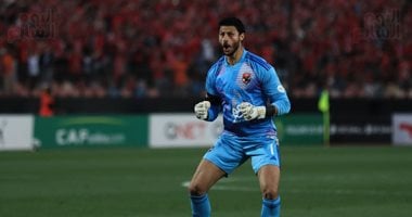 الشناوي: الأهلي رد على الانتقادات بالتفوق في الملعب وتجديد العقد