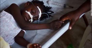 الصحة السودانية تسجل 23 وفاة و1375 إصابة بالكوليرا بالخرطوم
