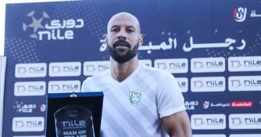 الطلائع يرحب بعودة محمد فتح الله في كأس عاصمة مصر