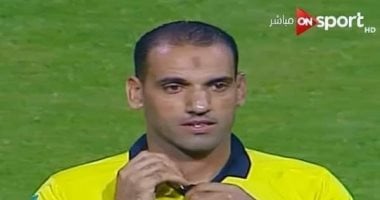 الغندور يقود بتروجت وسيراميكا بكأس عاصمة مصر ويوسف للطلائع