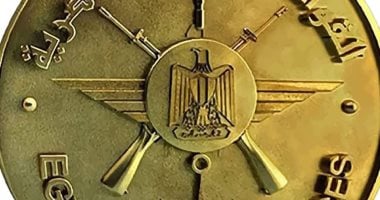 القوات المسلحة تودع رئيس هيئة الإمداد ووزير التموين السابق
