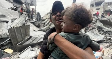 المتحدث باسم اليونيسيف: نجمع بيانات دقيقة رغم ظروف غزة الصعبة