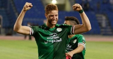 المصري يثني على فخر الدين بن يوسف بعد رحيله عن الفريق