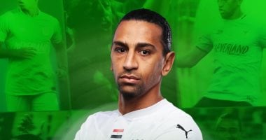 المصري يشكر محمد دبش بعد إنهاء تعاقده مع الفريق