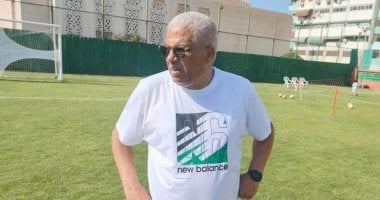 المصري يقيل بوجلبان ويعين ميمي عبد الرازق مدرباً للفريق
