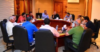 المصري ينتظر عودة أبو علي من المغرب ومراجعة استقالته مجدداً