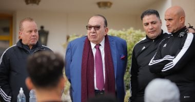 المقاولون: عودتنا للممتاز بدأت بخمسة لاعبين وحل تشفير الدوري