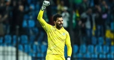 المهدي سليمان يودع الاتحاد السكندري محتفظًا بذكرياته دائمًا