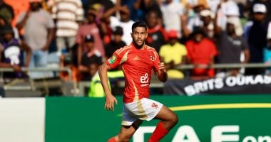 النحاس يقرر مصير يحيى عطية الله والدبيس في مواجهة فاركو