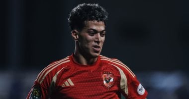 النحاس ينظر في استبعاد إمام عاشور من ودية الأهلي اليوم