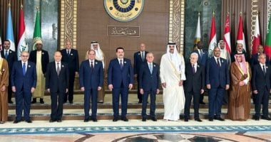 اليمن يؤكد موقفه الرافض لتهجير الفلسطينيين في القمة العربية