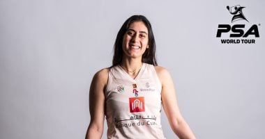 اليوم بدء بطولة بريطانيا المفتوحة للاسكواش في برمنجهام