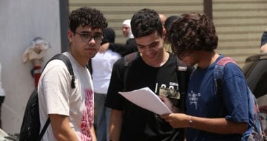 امتحانات الثانوية العامة 2025: تعديل مجموع المواد للأنظمة الجديدة والقديمة
