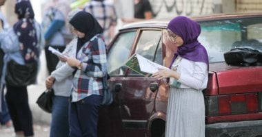 امتحانات الثانوية العامة بعد 20 يوماً وأرقام الجلوس للطلاب