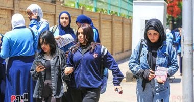 امتحانات نهاية العام للشهادة الإعدادية تبدأ في مصر