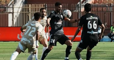 انطلاق مباراة الأهلي ضد فاركو في جولة حسم الدوري