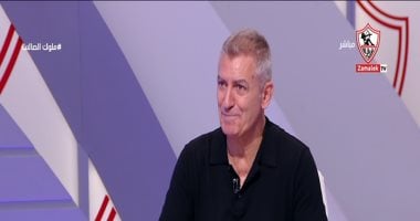 باربيتو يتقدم باستقالته والزمالك يعين ريشة مدرباً لفريق اليد