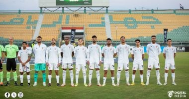 بامبا وجبريل يقودان الهجوم القوي لبتروجت ضد بيراميدز