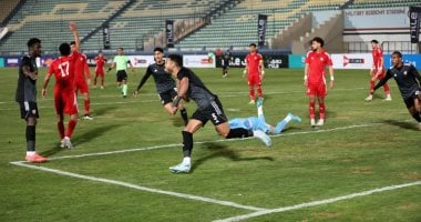 بتروجت يلتقي البنك الأهلي في مباراة الدوري الليلة