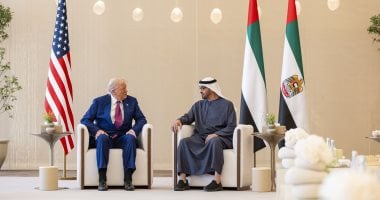 بلومبيرج: جولة ترامب الخليجية تشعره وكأنه في بيته