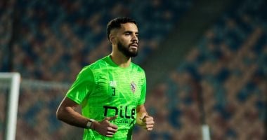 بنتايج تتابع مباراة الزمالك وفاركو من مقصورة استاد القاهرة