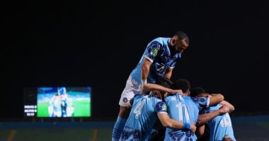 بيراميدز: طلب عاجل لتأجيل إعلان بطل الدوري حتى الحسم