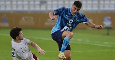 بيراميدز: لم نرتقب أي رد من رابطة الأندية حول تأجيل المباراة