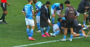بيراميدز يسجل تفوقًا تاريخيًا على سيراميكا قبل المواجهة الحاسمة