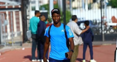 بيراميدز يقرر عدم تفعيل خيار شراء أوجولا من سيراميكا