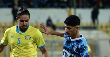 بيراميدز يمثل مصر ضد صن دانوز ونطلب دعم الجماهير
