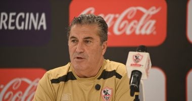 بيسيرو: الزمالك تأثر برحيل زيزو والأهلي سيربح بوجوده