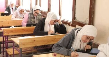 تأجيل امتحانات الإعدادية بالإسكندرية ساعة بسبب الأمطار اليوم