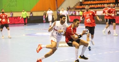 تاريخ تتويجات الأهلي والزمالك في الكؤوس الأفريقية قبل ديربي الليلة