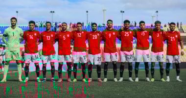 تاريخ منتخب مصر في كأس العرب قبل بطولة قطر 2025