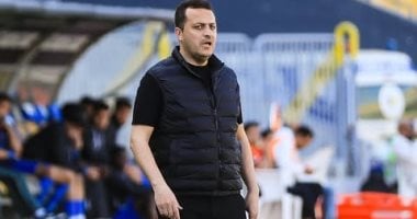 تامر مصطفي يكشف تشكيل الإسماعيلي لمباراة الطلائع بكأس العاصمة