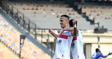 تجاهل موقف ناصر منسي للمشاركة مع الزمالك ضد فاركو