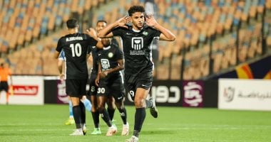 تجدد المنافسة على لقب هداف دوري النيل بين عاشور ومنسى