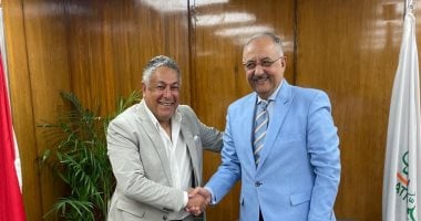 تجديد تعاقد البنك الأهلى مع المدرب محمد كمال لكرة النسائية