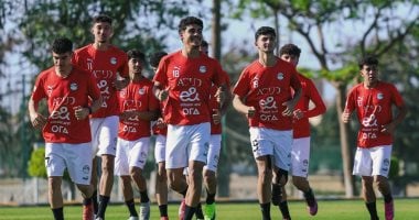 تحديد موعد مباراة مصر ونيجيريا في أمم أفريقيا للشباب
