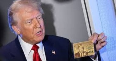 ترامب: تفاصيل اتفاق غزة ستكون اليوم أو غداً