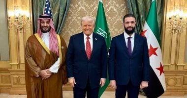 ترامب: لم أستشر إسرائيل قبل لقائي مع إيران ودعم غزة ضروري