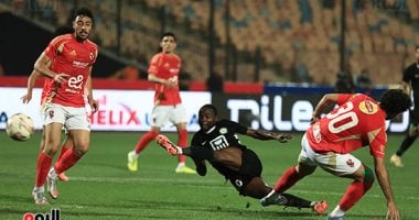 ترتيب الدوري اليوم السبت: الأهلي يواصل تصدره بشكل ثابت