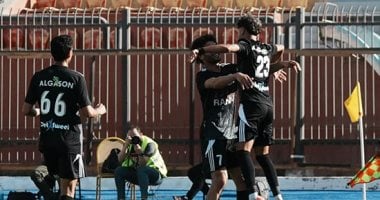 ترتيب فاركو قبل مباراة حسم لقب الدوري ضد الأهلي