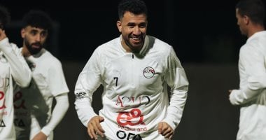 تريزيجيه ينضم لتدريبات الأهلي قبل انتهاء مايو المقبل