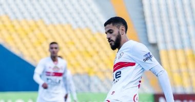 تسريبات جديدة تكشف موقف بنتايج من الرحيل عن الزمالك
